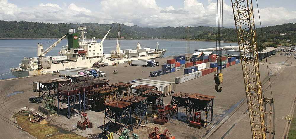 Pertumbuhan Infrastruktur di Kosta Rika
